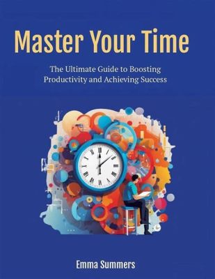  Mastering Your Time: A Persian Perspective on Time Efficiency -  Unlocking Hidden Treasures of Productivity Through Ancient Wisdom