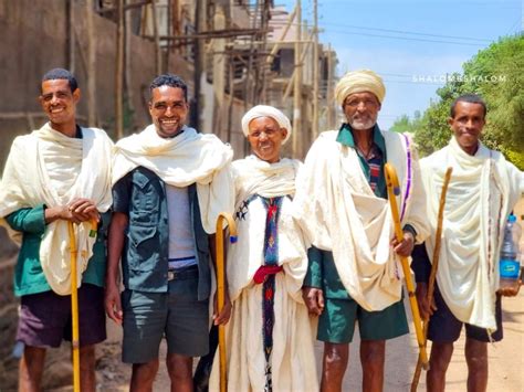  Reclaiming Amhara: Identity and Dispossession in Ethiopia - An Exploration of Historical Wounds and Ethnic Tensions