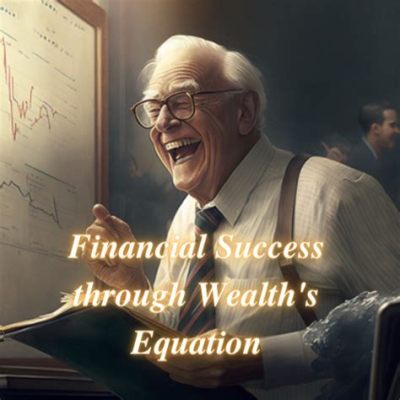  The Wealth Equation: A Simple Formula for Financial Success – An Unexpected Journey through Numbers and Intuition