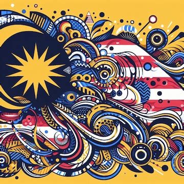  Visual Feast: Journeys Through Malaysian Art -  A Dazzling Journey into Artistic Diversity and Cultural Tapestry!